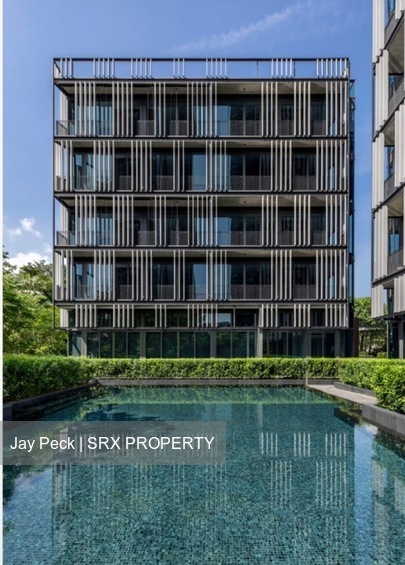 PETIT JERVOIS (D10), Apartment #565963921